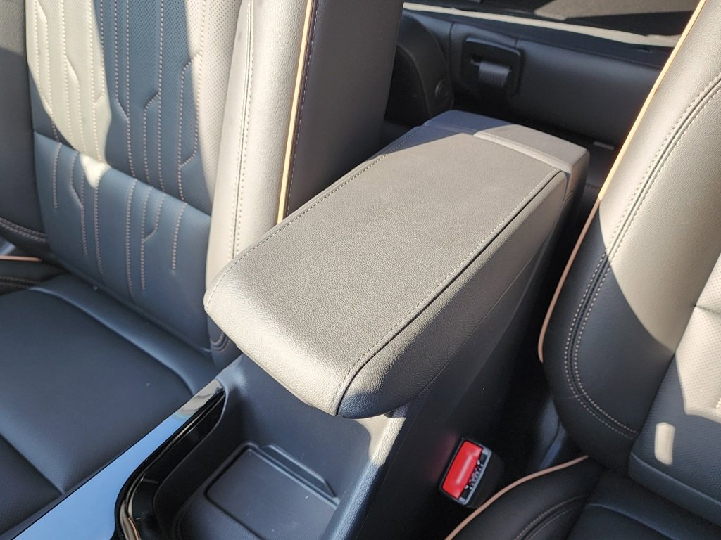 New 2026 Buick Envista Avenir image 31