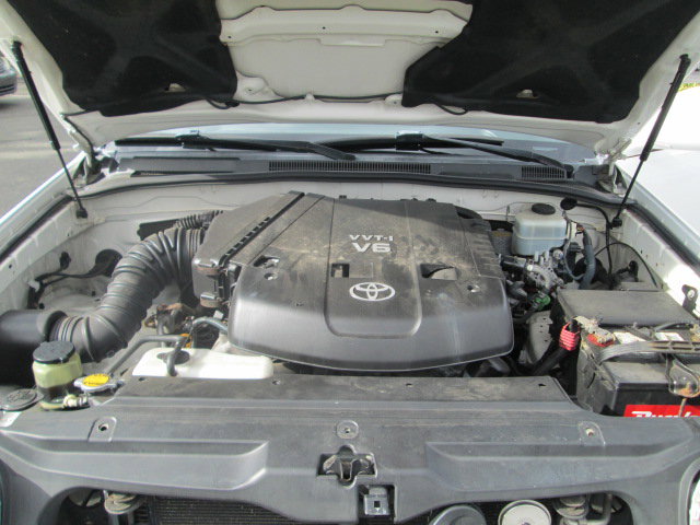 Used 2005 Toyota 4Runner Sport image 14