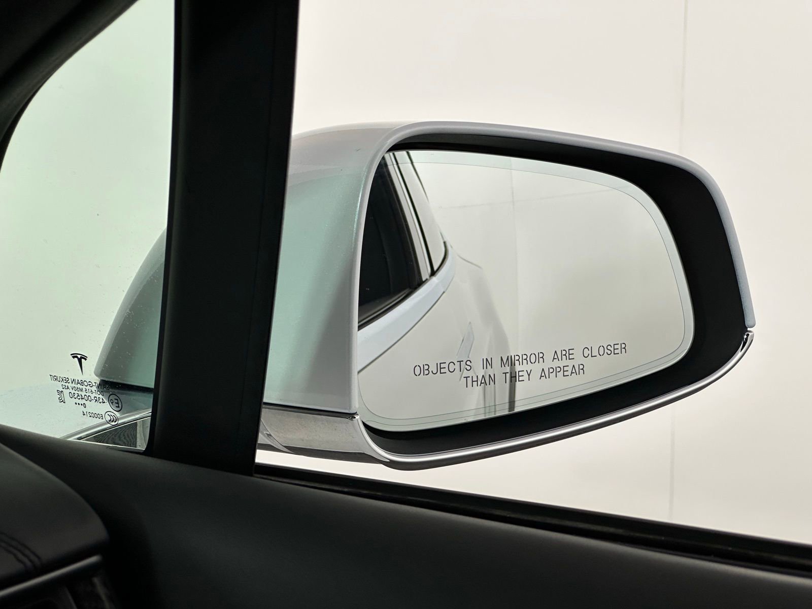 Used 2021 Tesla Model X Performance image 23