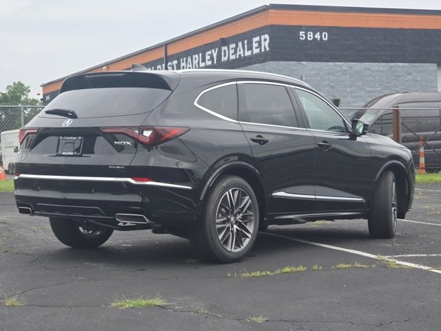 New 2026 Acura MDX w/ Advance Package image 15