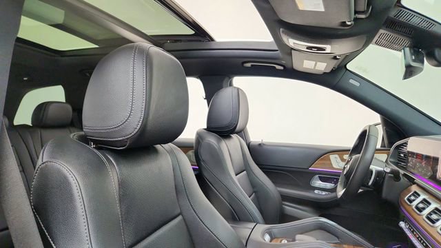 Used 2025 Mercedes-Benz GLS 450 4MATIC image 22