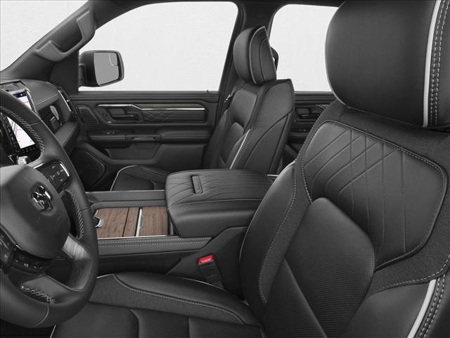 New 2027 RAM 1500 Limited AWD/4WD image 6