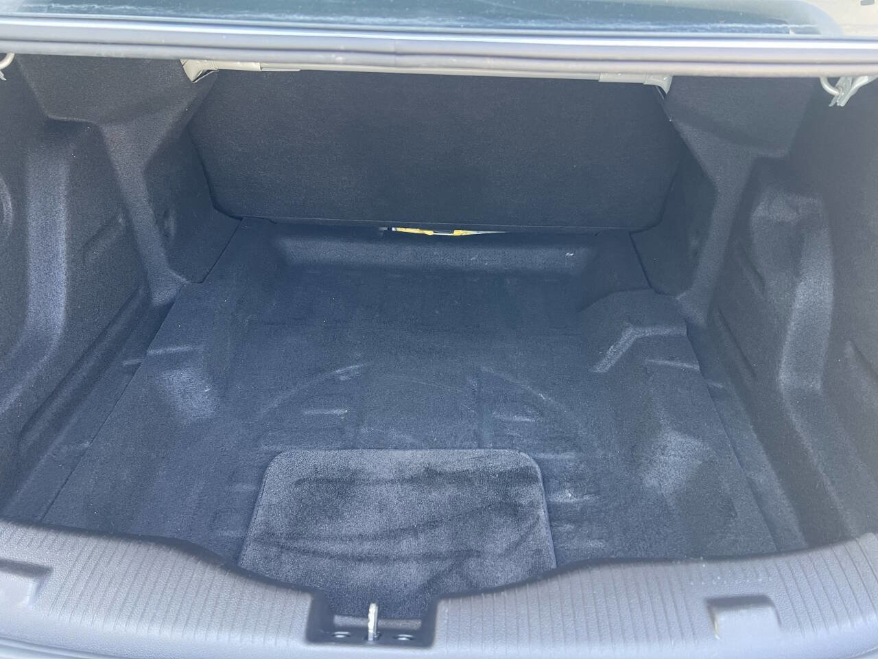 Used 2018 Chevrolet Cruze LS image 22