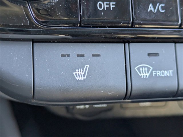 Certified 2025 Hyundai Elantra SEL image 23