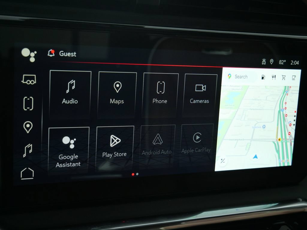 New 2026 GMC Sierra 3500 Denali Ultimate AWD/4WD image 27