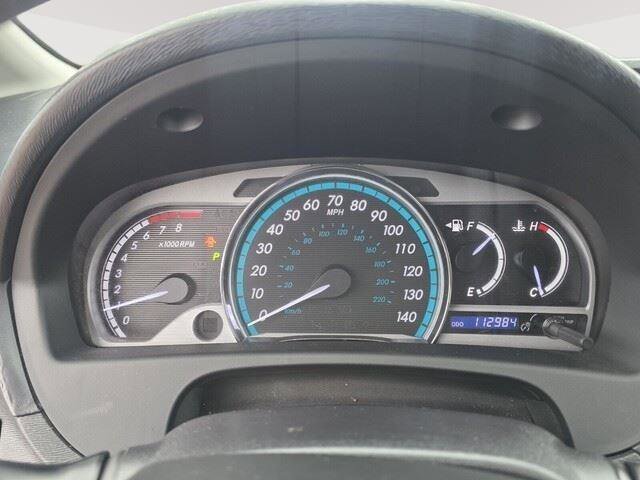 Used 2014 Toyota Venza Limited image 22