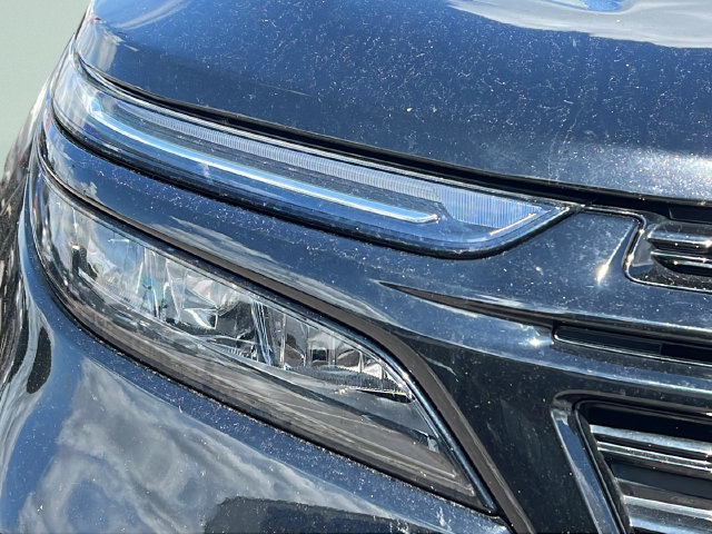 Used 2024 Chevrolet Equinox RS FWD image 30
