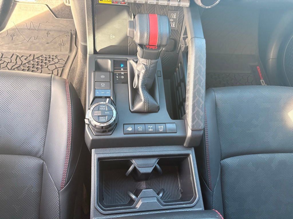 Used 2025 Toyota 4Runner TRD Pro image 20