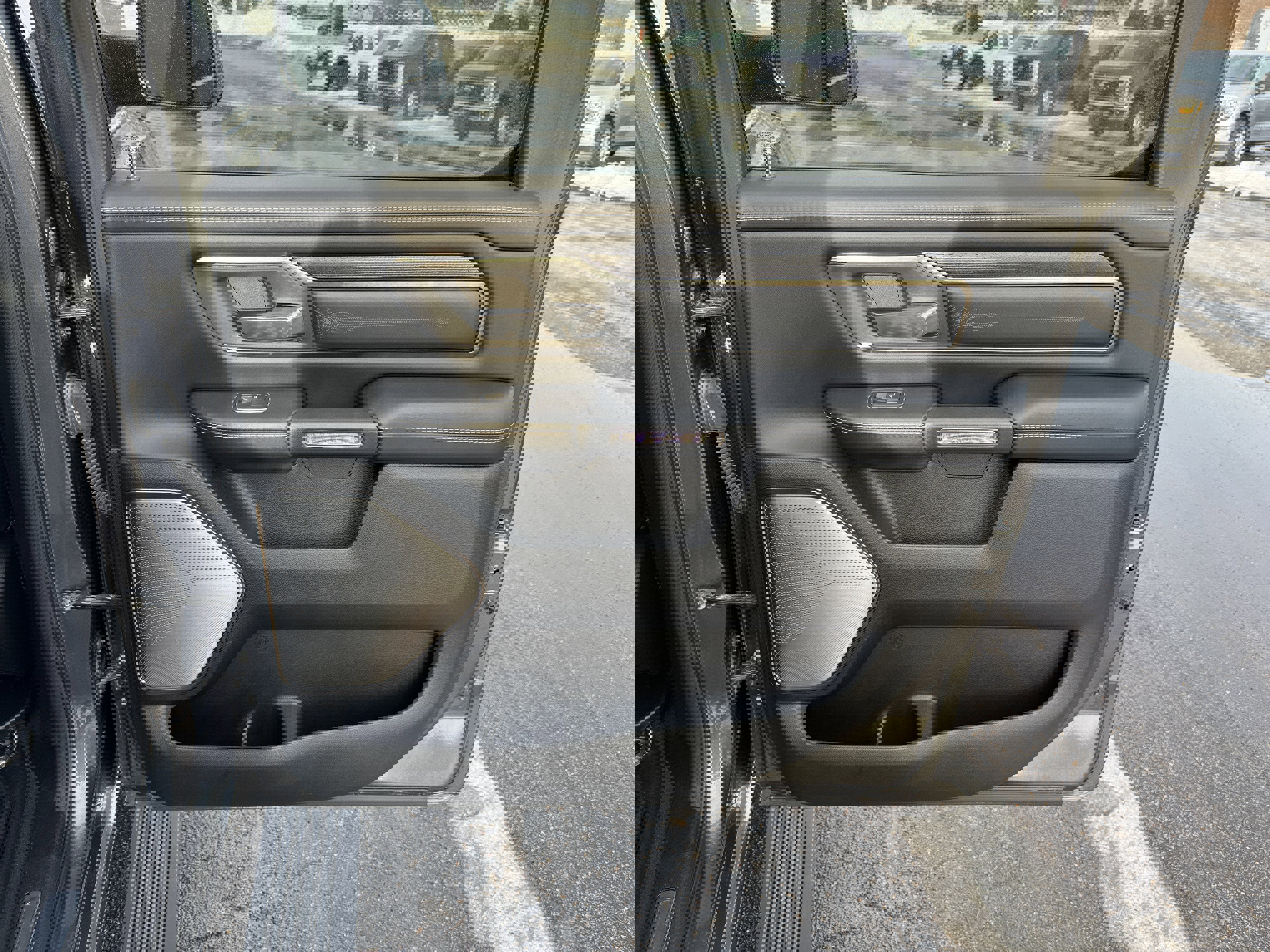 Used 2019 RAM 1500 Limited image 34