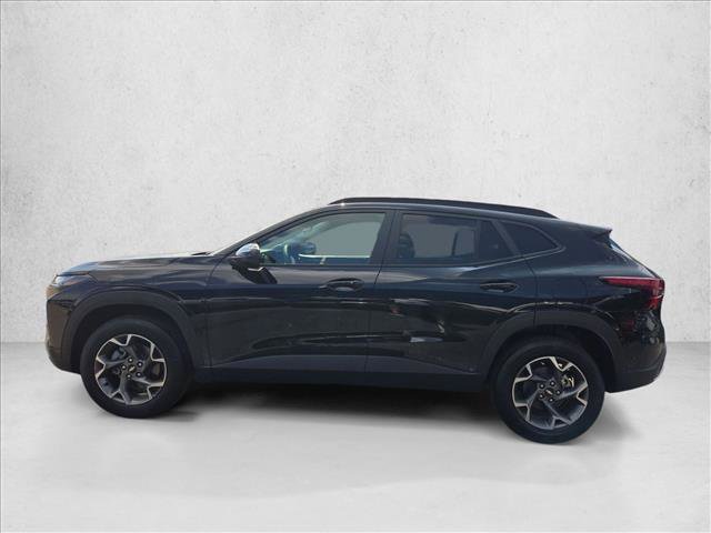 New 2026 Chevrolet Trax LT w/ LT Convenience Package FWD image 5