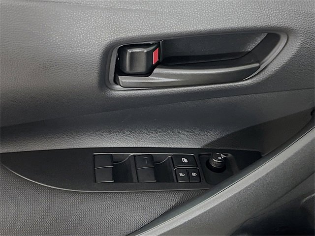 New 2026 Toyota Corolla LE image 14