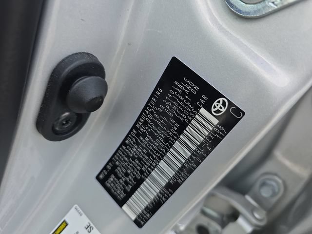 Used 2026 Toyota Corolla LE FWD image 35