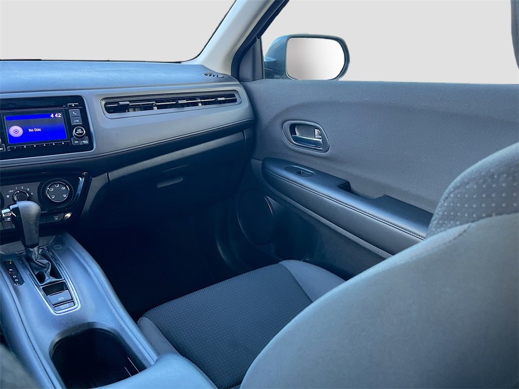 Used 2021 Honda HR-V LX image 21