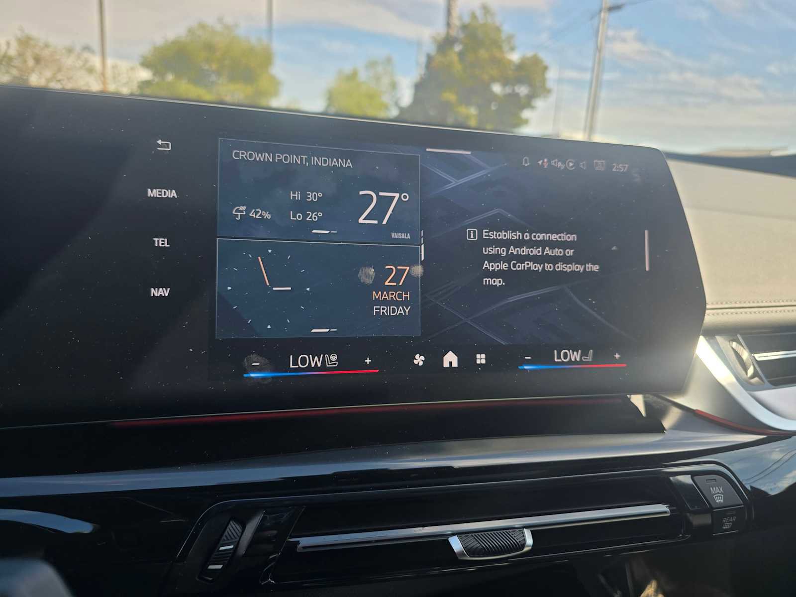 Used 2025 BMW X1 xDrive28i image 28