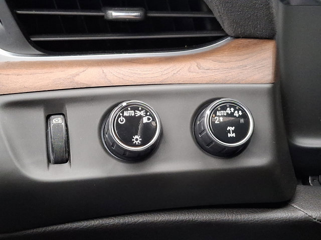 Used 2020 Cadillac Escalade Luxury image 27