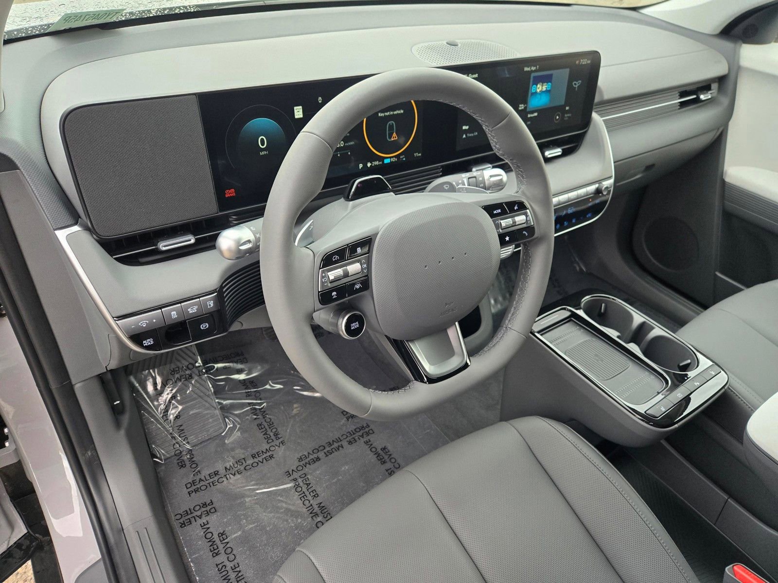 Used 2026 Hyundai Ioniq 5 SEL RWD image 15