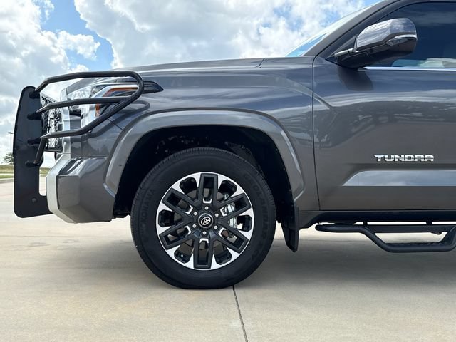 Used 2026 Toyota Tundra Limited w/ Power Package AWD/4WD image 5