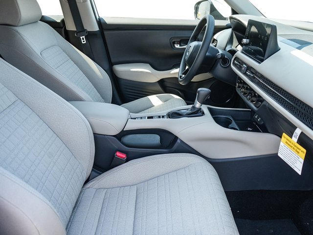 New 2026 Honda HR-V LX image 22