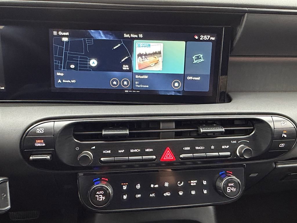 New 2026 Hyundai Palisade XRT Pro image 19