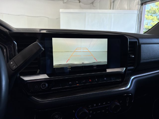 Certified 2023 Chevrolet Silverado 1500 LT AWD/4WD image 26