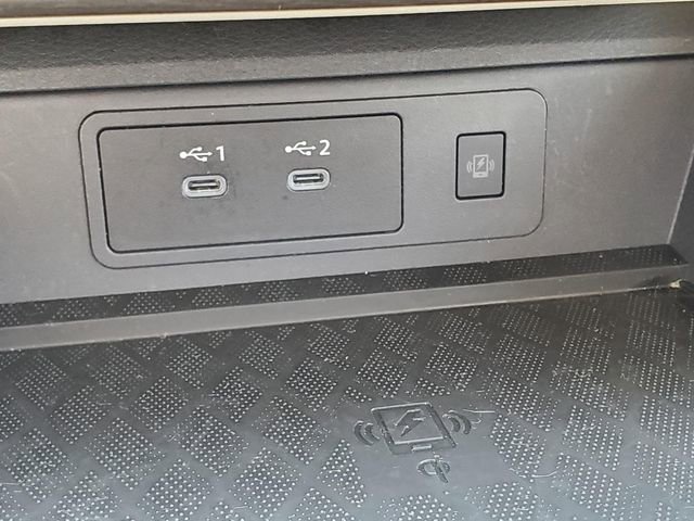 Certified 2025 Nissan Murano SL image 26