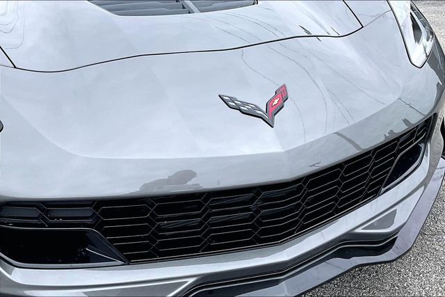 Used 2015 Chevrolet Corvette Z06 w/ 2LZ Preferred Equipment Group image 28