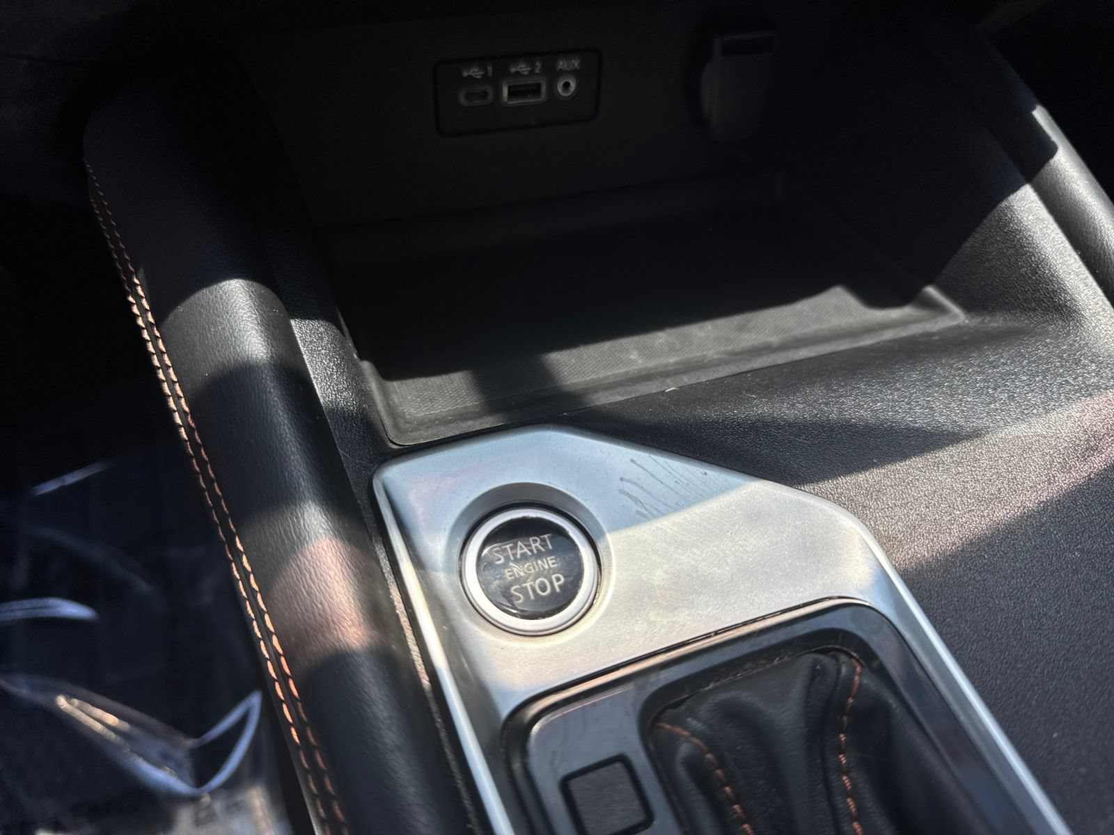 Used 2019 Nissan Altima 2.5 SR FWD image 32