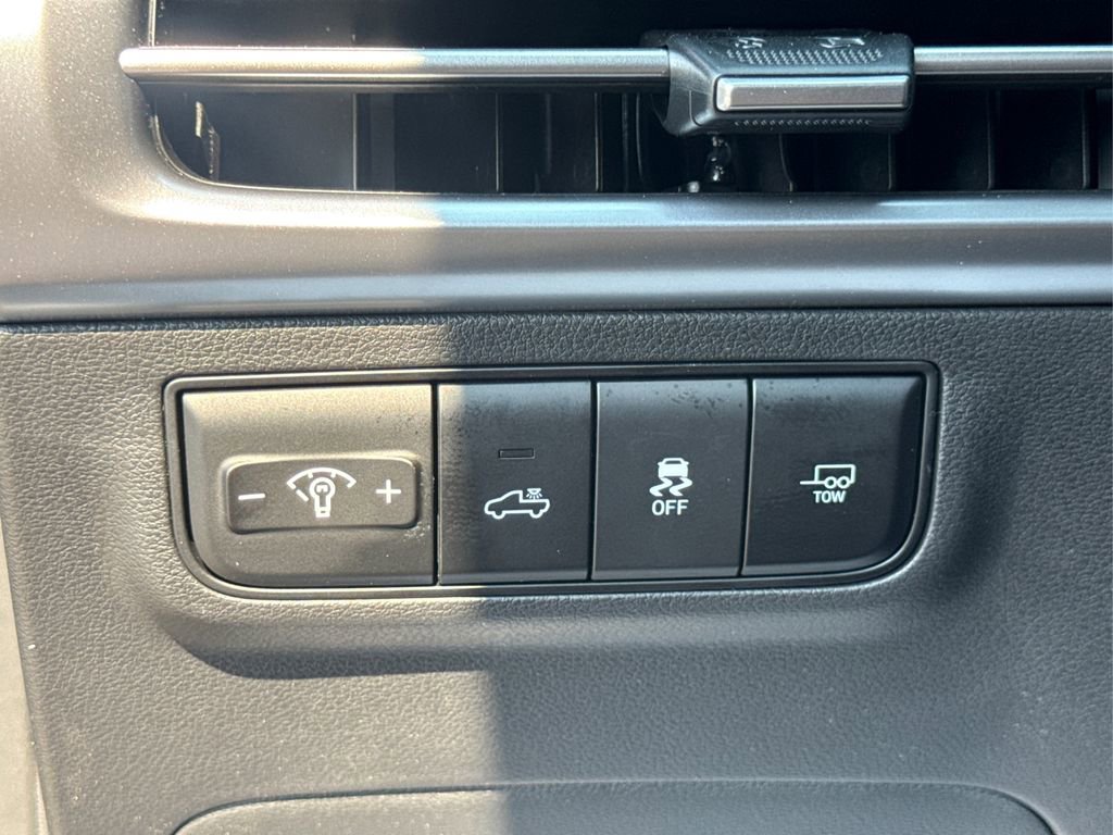 New 2025 Hyundai Santa Cruz XRT image 26