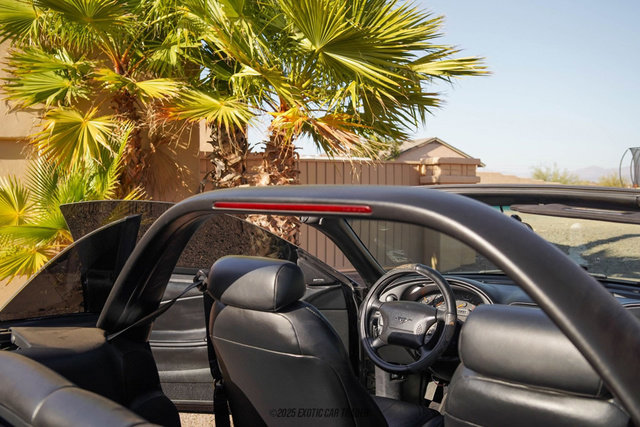 Used 1998 Ford Mustang GT RWD image 60