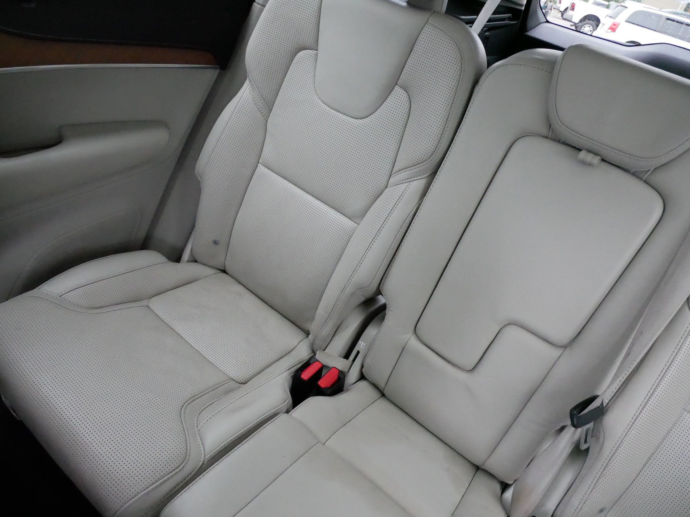 Used 2019 Volvo XC90 T6 Inscription w/ Advanced Package AWD/4WD image 12