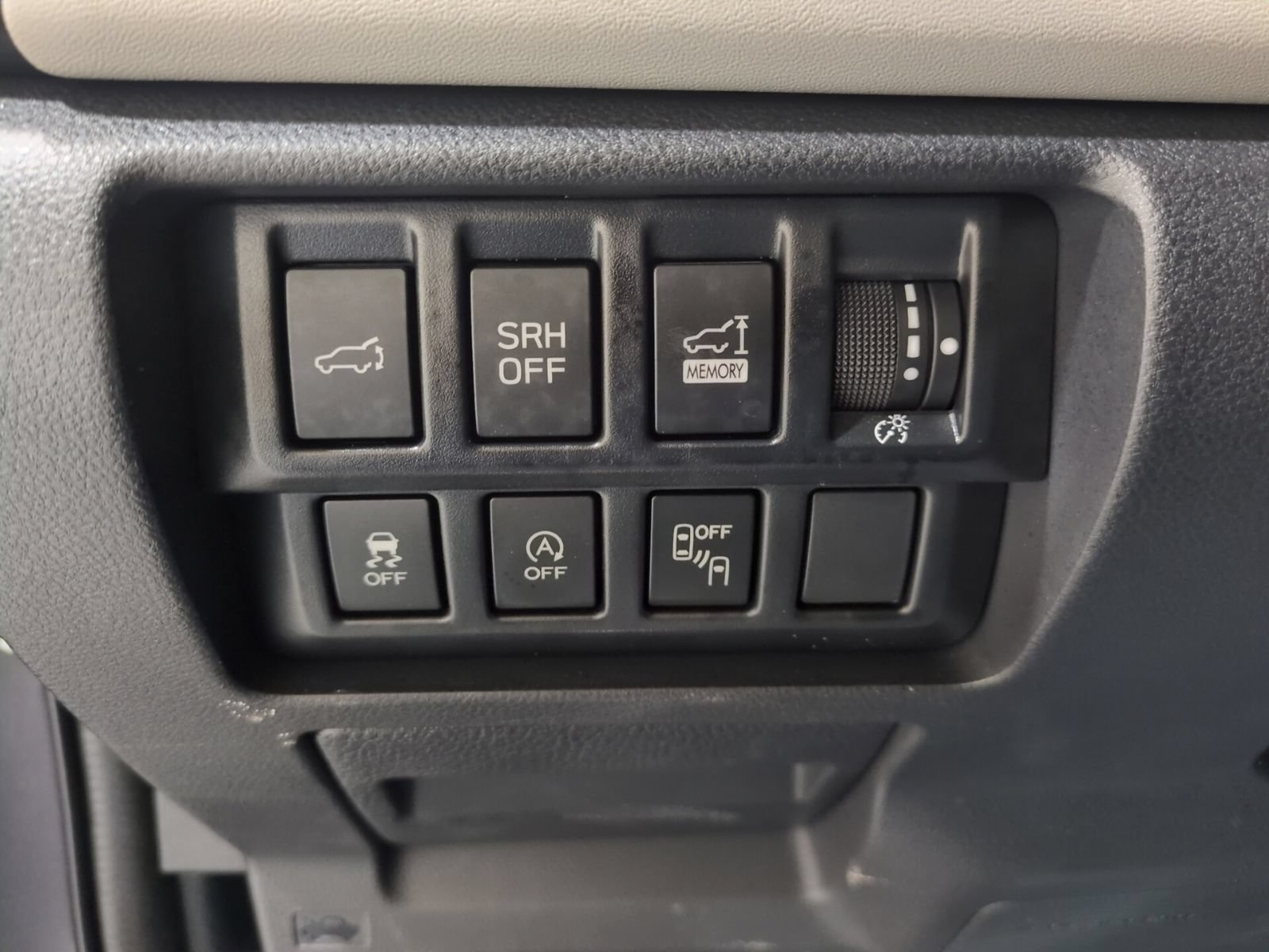 Certified 2024 Subaru Forester Limited AWD/4WD image 19
