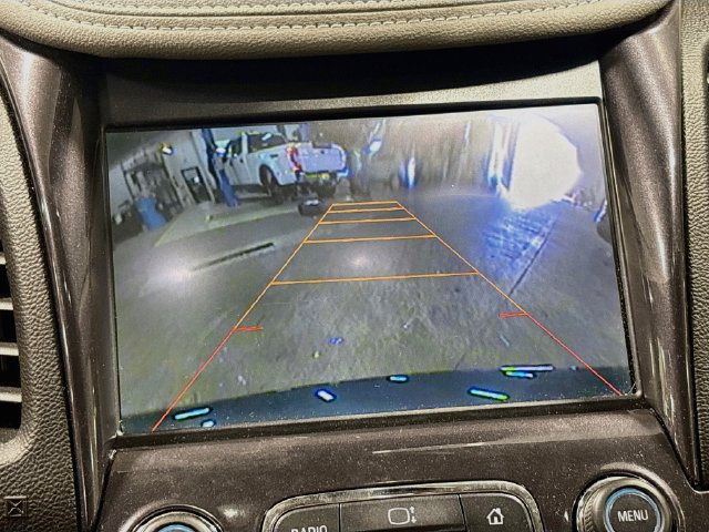 Used 2015 Chevrolet Impala LTZ FWD image 11