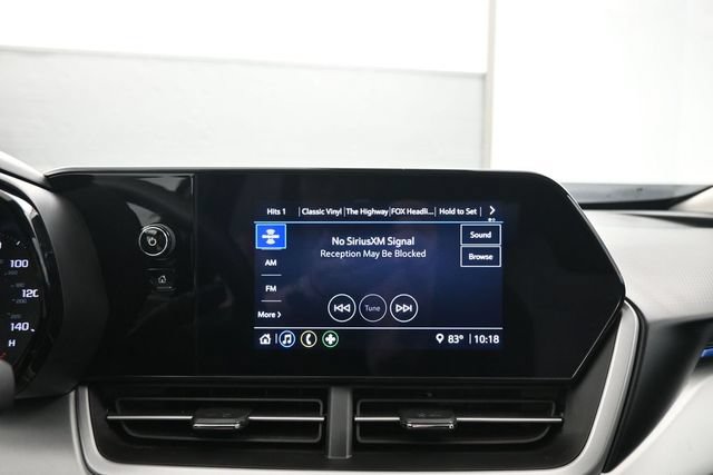 Used 2024 Chevrolet Trax LS FWD image 17