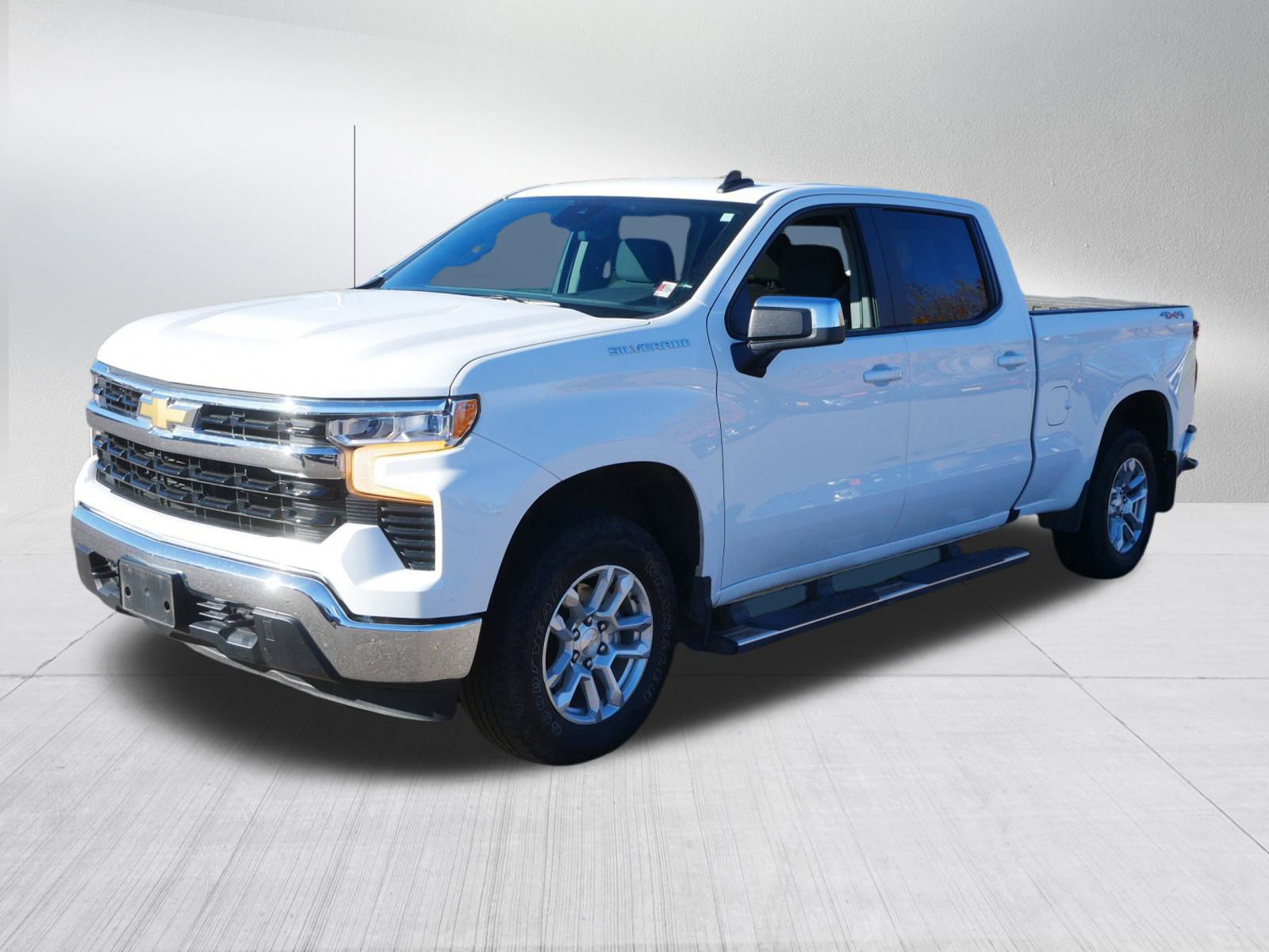 Used 2024 Chevrolet Silverado 1500 LT w/ Protection Package image 3