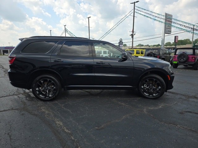 Used 2024 Dodge Durango GT image 7