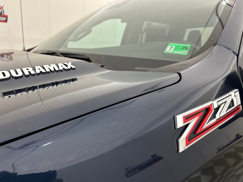 Used 2023 Chevrolet Silverado 1500 LT image 18
