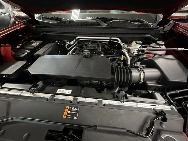 New 2026 GMC Canyon Denali AWD/4WD image 30