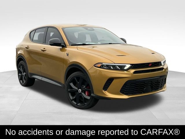 New 2024 Dodge Hornet R/T image 2