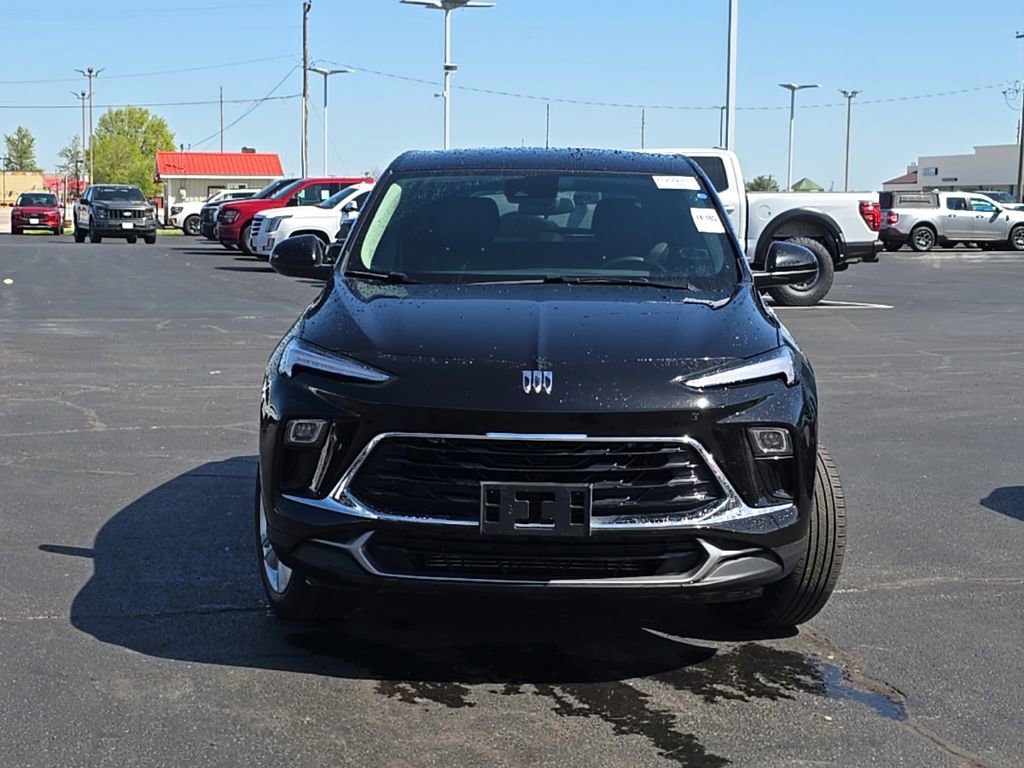Used 2025 Buick Encore GX Preferred FWD image 17