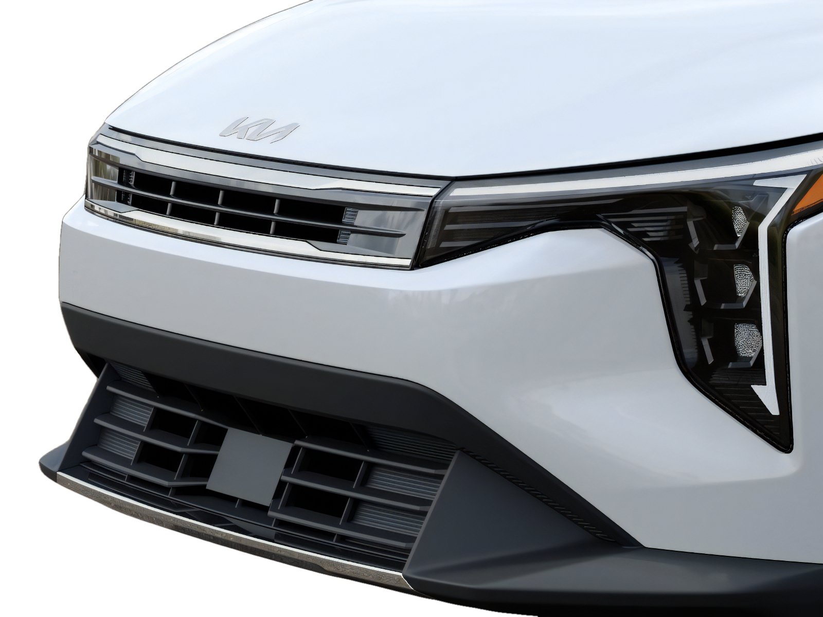 New 2026 Kia K4 EX FWD image 12