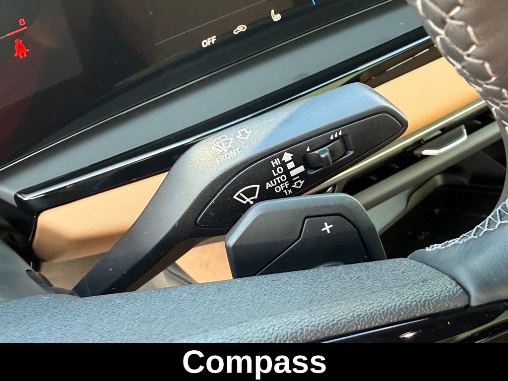 Used 2025 Audi A5 2.0T Premium w/ Convenience Package image 22