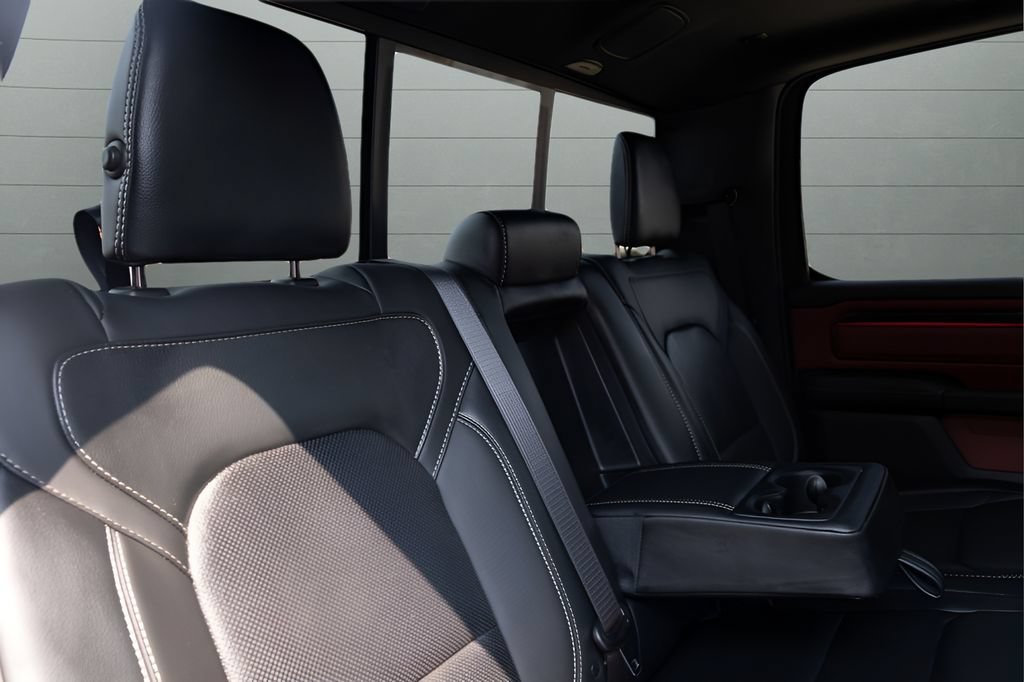 Used 2022 RAM 1500 Rebel w/ Rebel Level B Equipment Group AWD/4WD image 66