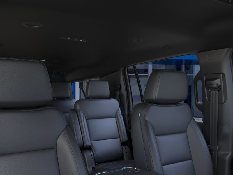 New 2026 Chevrolet Suburban LT w/ Comfort Package image 26