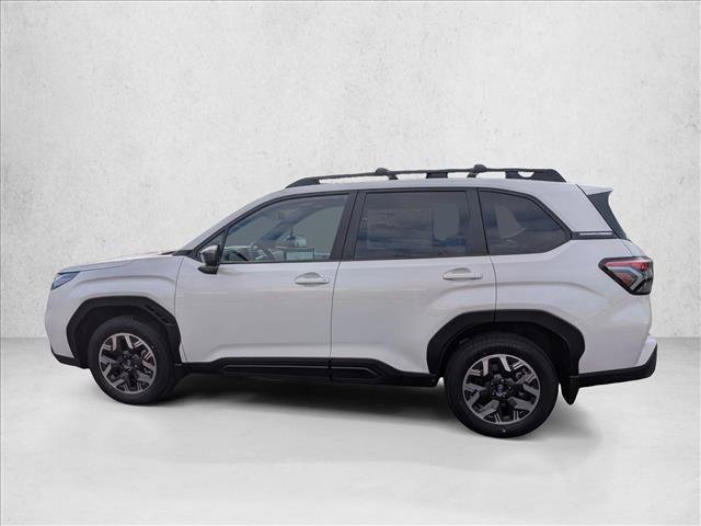 Certified 2026 Subaru Forester Premium AWD/4WD image 9