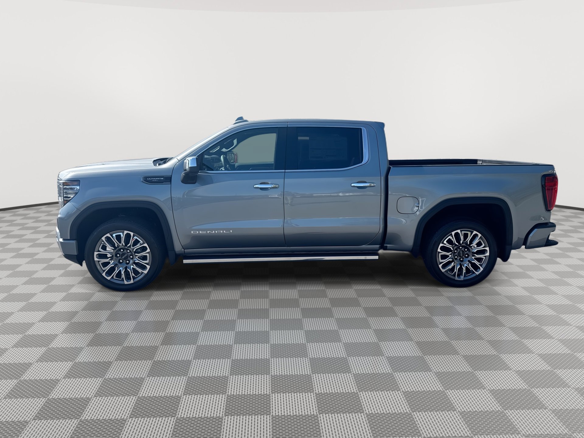 New 2026 GMC Sierra 1500 Denali Ultimate AWD/4WD image 5