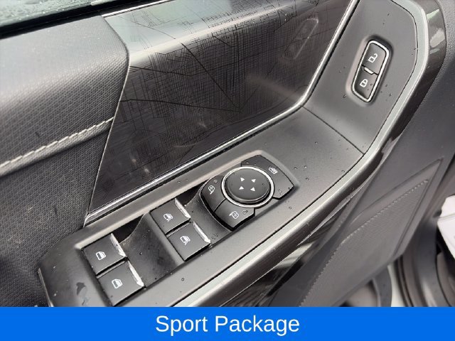 Used 2023 Ford F150 XLT w/ Equipment Group 302A High AWD/4WD image 15