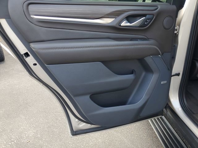 Used 2022 GMC Yukon Denali image 25