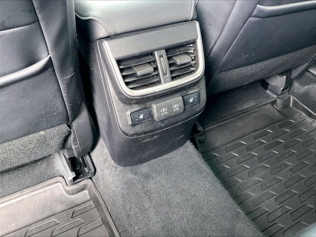 Used 2022 Subaru Outback Limited AWD/4WD image 26