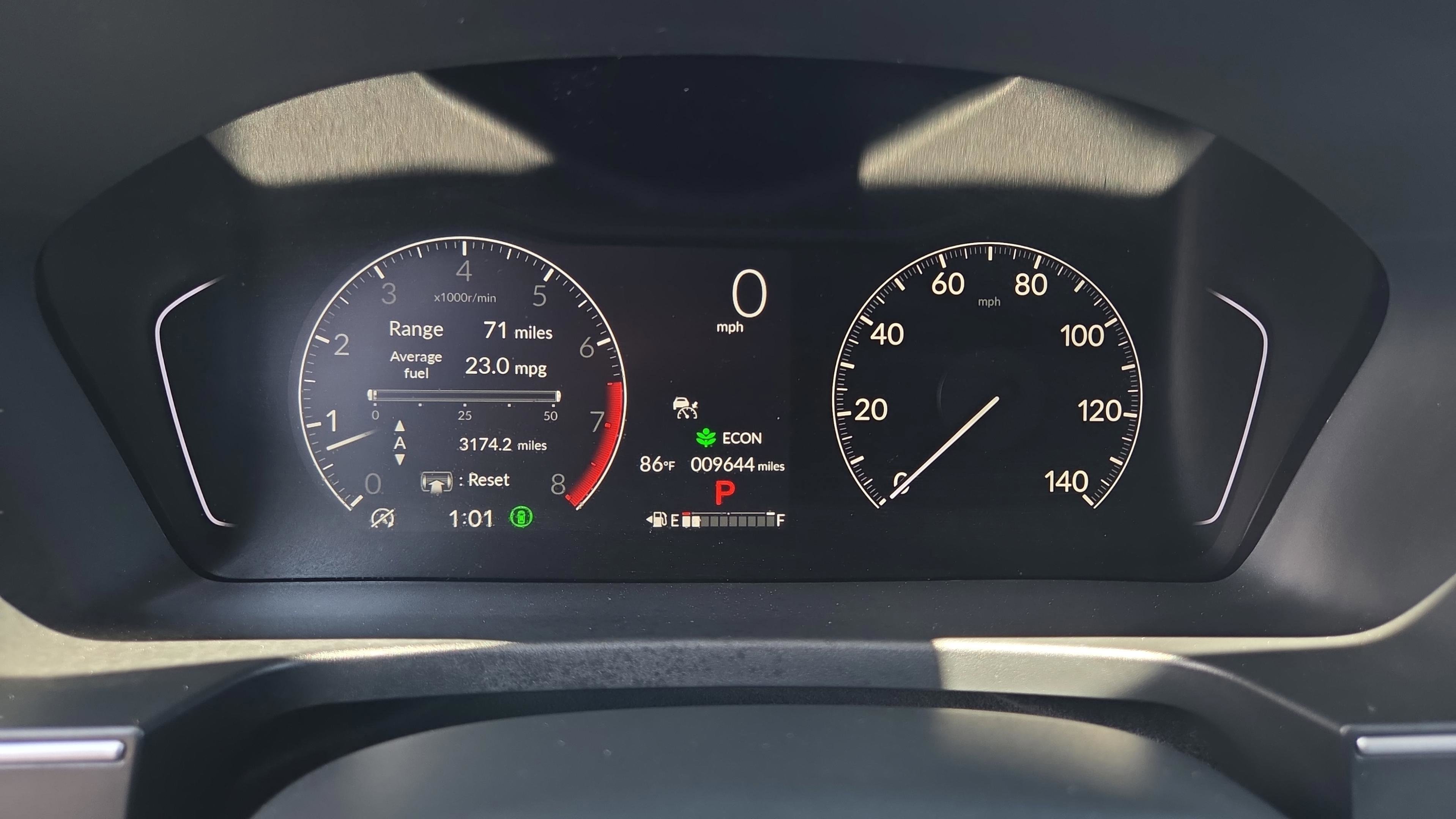 Used 2025 Honda Pilot Touring image 26