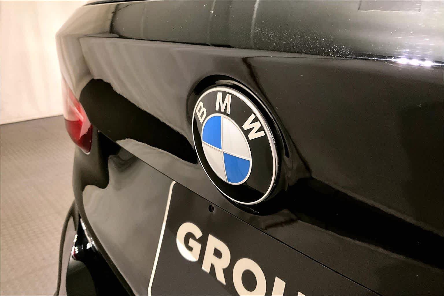 Used 2019 BMW X1 xDrive28i w/ Convenience Package AWD/4WD image 32